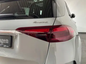 GLE 450 d 4MATIC AMG, StHz, Pano-D, Distronic