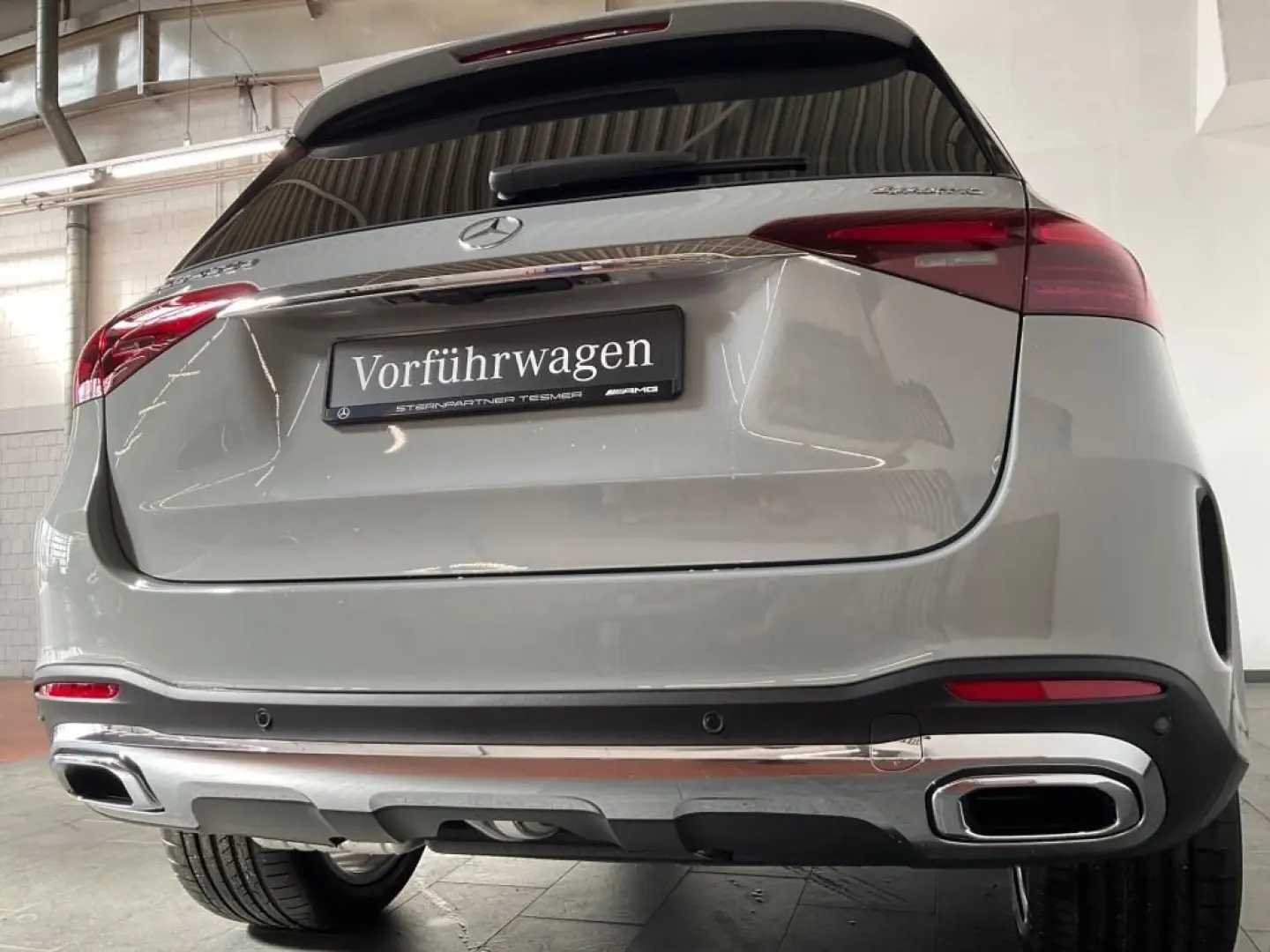 GLE 450 d 4MATIC AMG, StHz, Pano-D, Distronic