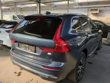 XC60 Inscription Hybrid LED Nav 19