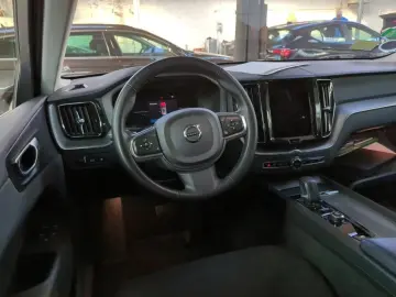 XC60 Inscription Hybrid LED Nav 19