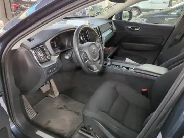 XC60 Inscription Hybrid LED Nav 19