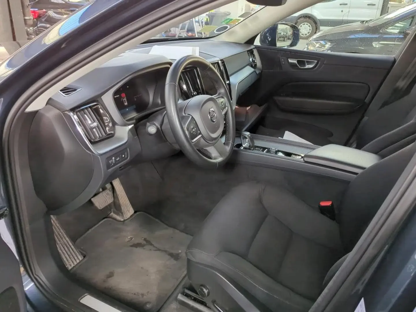 XC60 Inscription Hybrid LED Nav 19