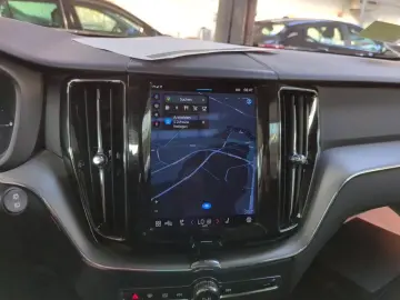 XC60 Inscription Hybrid LED Nav 19