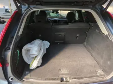 XC60 Inscription Hybrid LED Nav 19