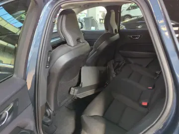 XC60 Inscription Hybrid LED Nav 19