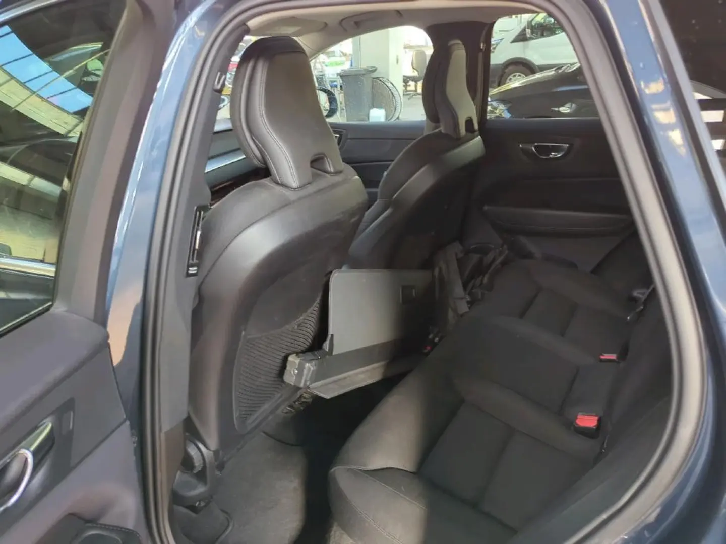 XC60 Inscription Hybrid LED Nav 19