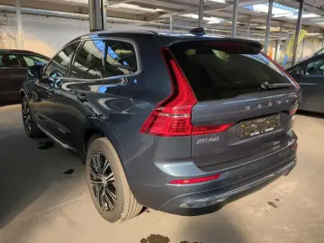 XC60 Inscription Hybrid LED Nav 19