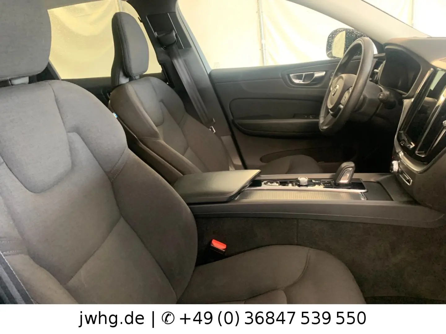 XC60 RDesign Expr.*AHK*LED*Kam*Schiebed.*