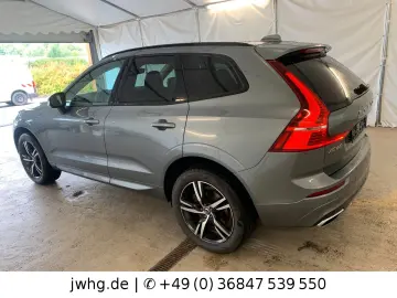 XC60 RDesign Expr.*AHK*LED*Kam*Schiebed.*