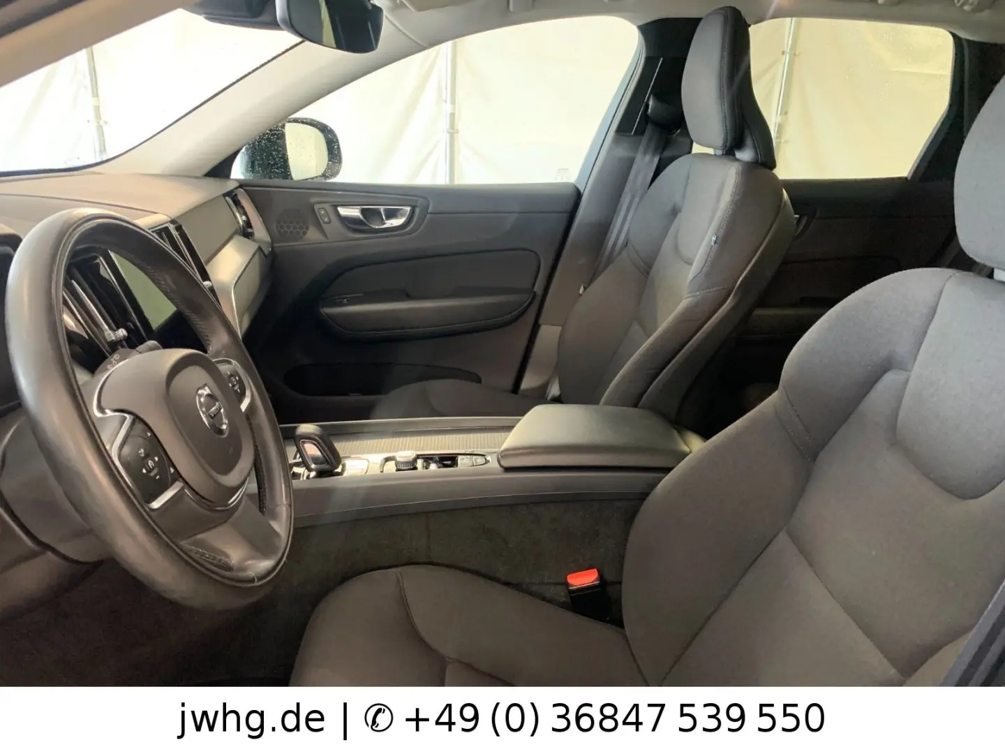 XC60 RDesign Expr.*AHK*LED*Kam*Schiebed.*