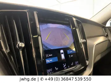 XC60 RDesign Expr.*AHK*LED*Kam*Schiebed.*