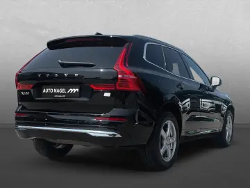 XC60 T6 AWD Recharge+360° Kam.+Voll LED
