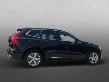 XC60 T6 AWD Recharge+360° Kam.+Voll LED