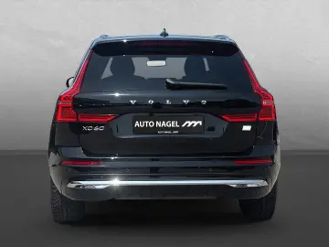 XC60 T6 AWD Recharge+360° Kam.+Voll LED