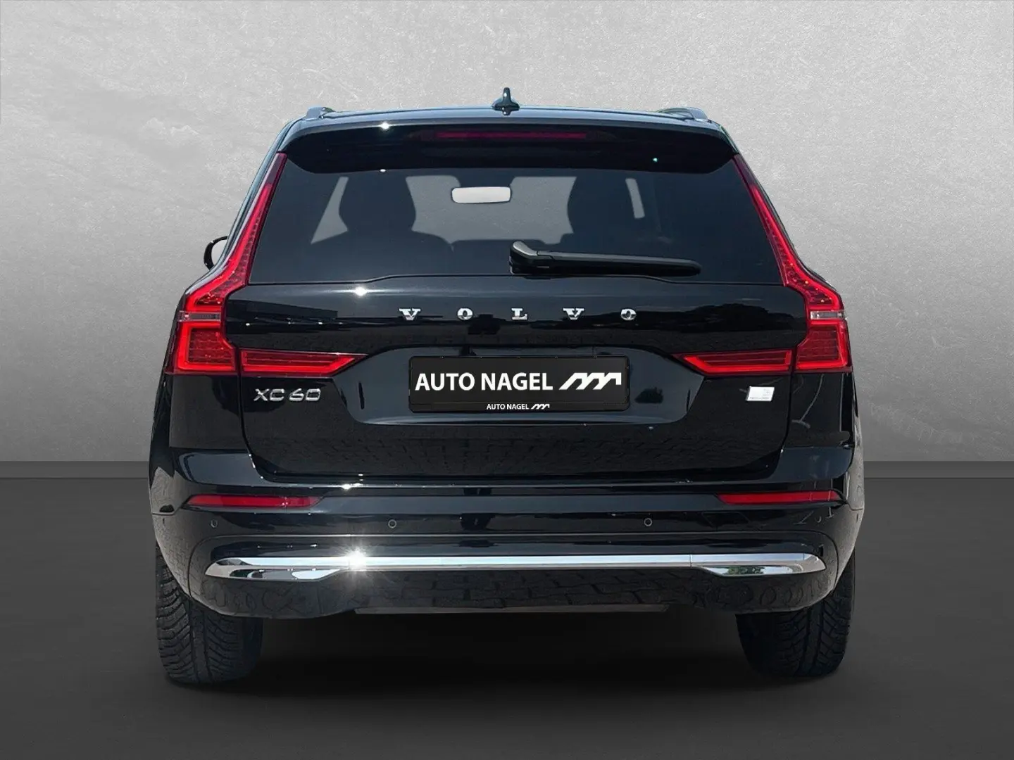 XC60 T6 AWD Recharge+360° Kam.+Voll LED