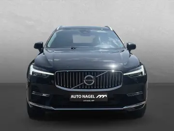 XC60 T6 AWD Recharge+360° Kam.+Voll LED