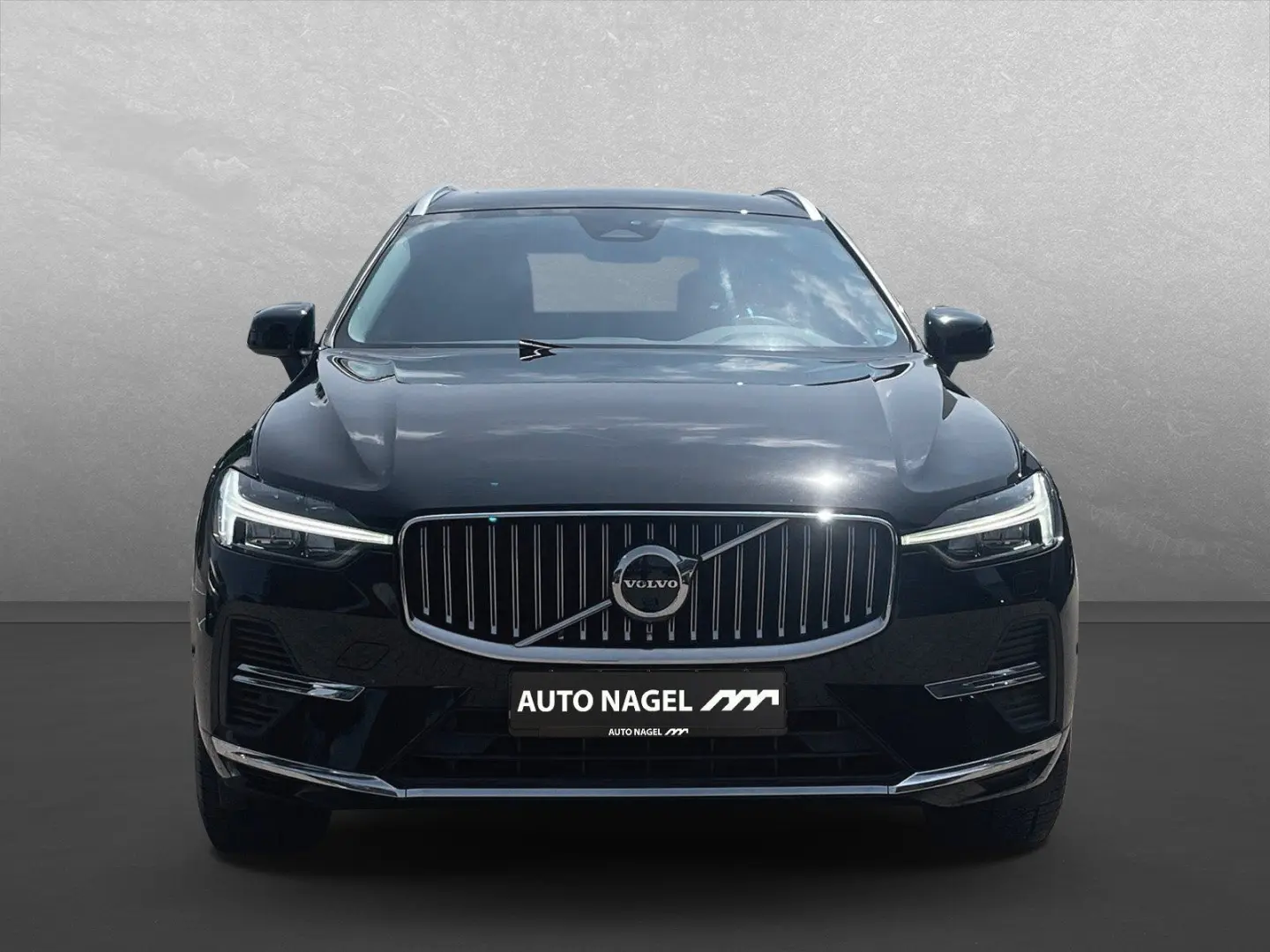 XC60 T6 AWD Recharge+360° Kam.+Voll LED