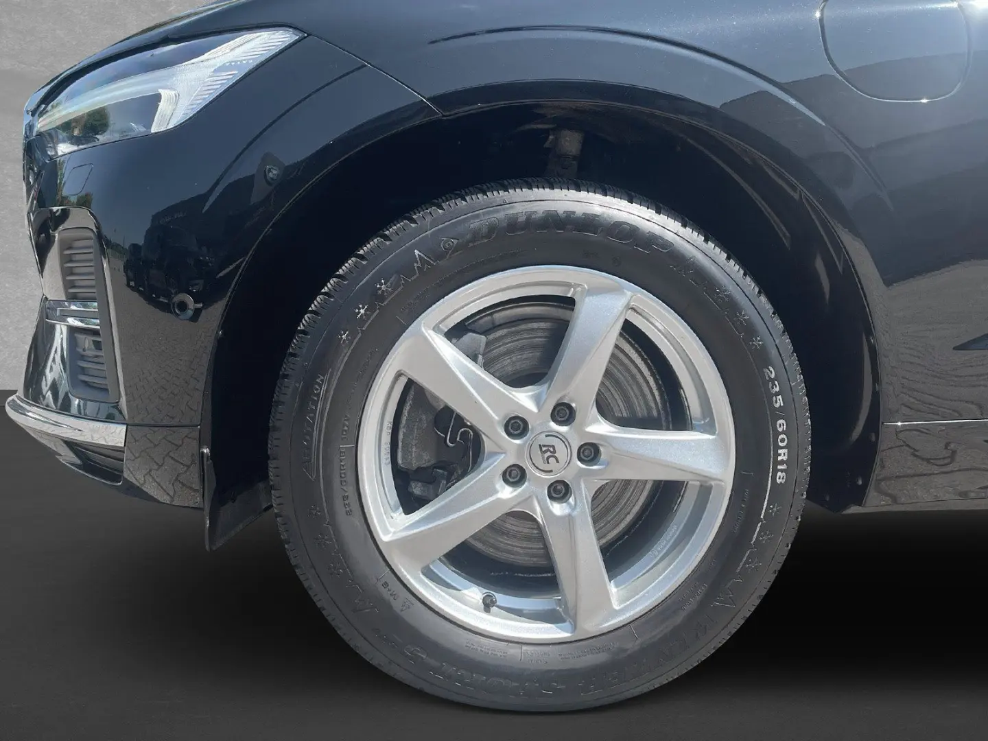 XC60 T6 AWD Recharge+360° Kam.+Voll LED