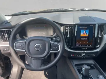 XC60 T6 AWD Recharge+360° Kam.+Voll LED