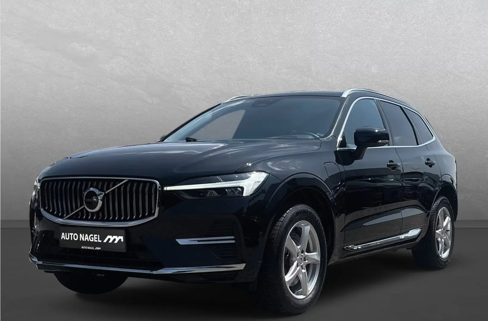 XC60 T6 AWD Recharge+360° Kam.+Voll LED