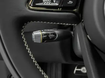 Continental GT Speed V8 Hybrid