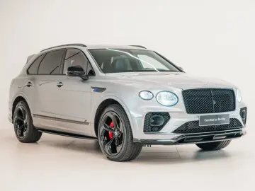 Bentayga 3.0 Hybrid S 4WD Autom.