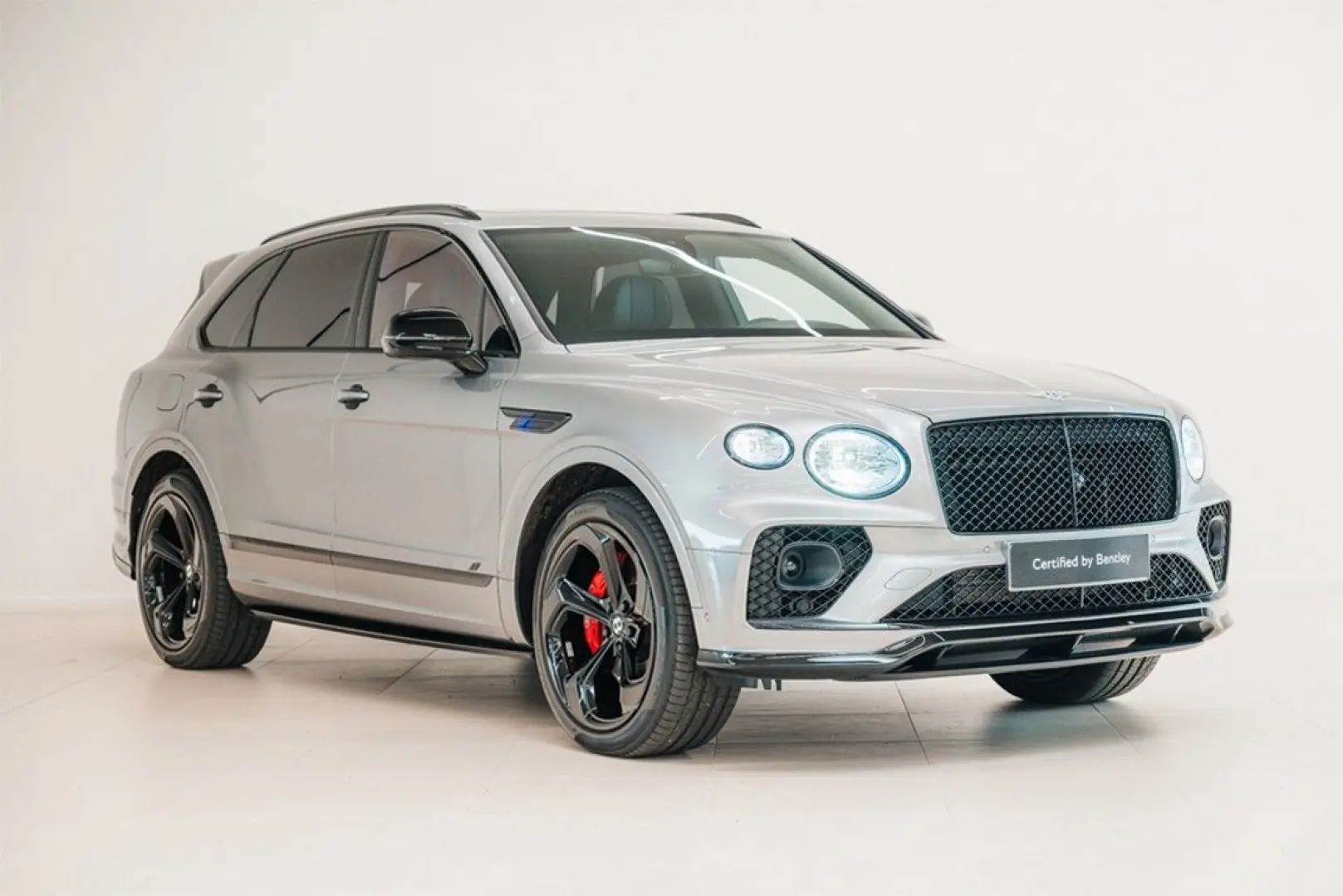 Bentayga 3.0 Hybrid S 4WD Autom.