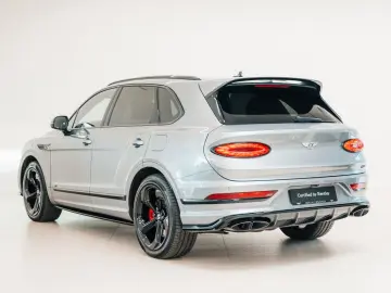 Bentayga 3.0 Hybrid S 4WD Autom.