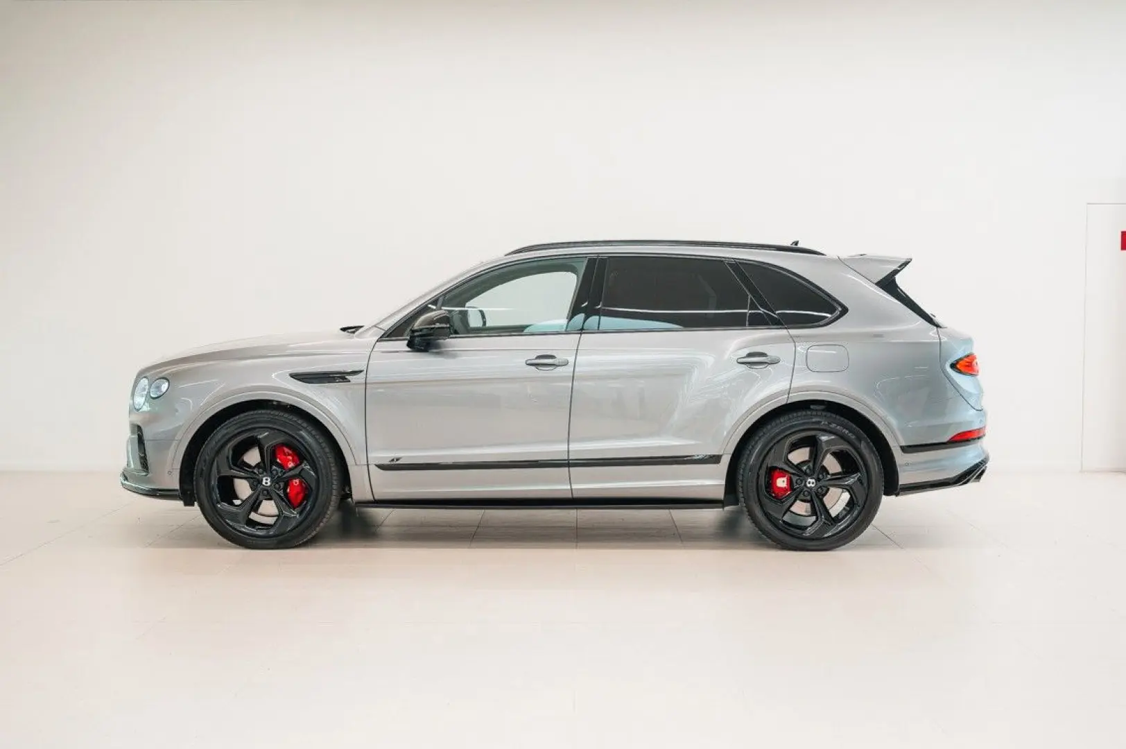 Bentayga 3.0 Hybrid S 4WD Autom.