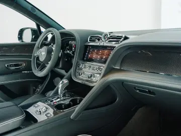 Bentayga 3.0 Hybrid S 4WD Autom.