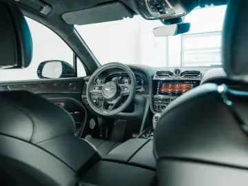 Bentayga 3.0 Hybrid S 4WD Autom.