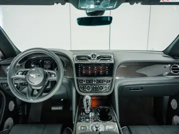 Bentayga 3.0 Hybrid S 4WD Autom.