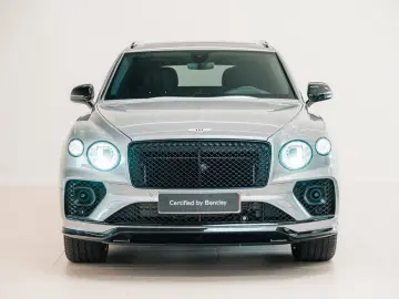 Bentayga 3.0 Hybrid S 4WD Autom.