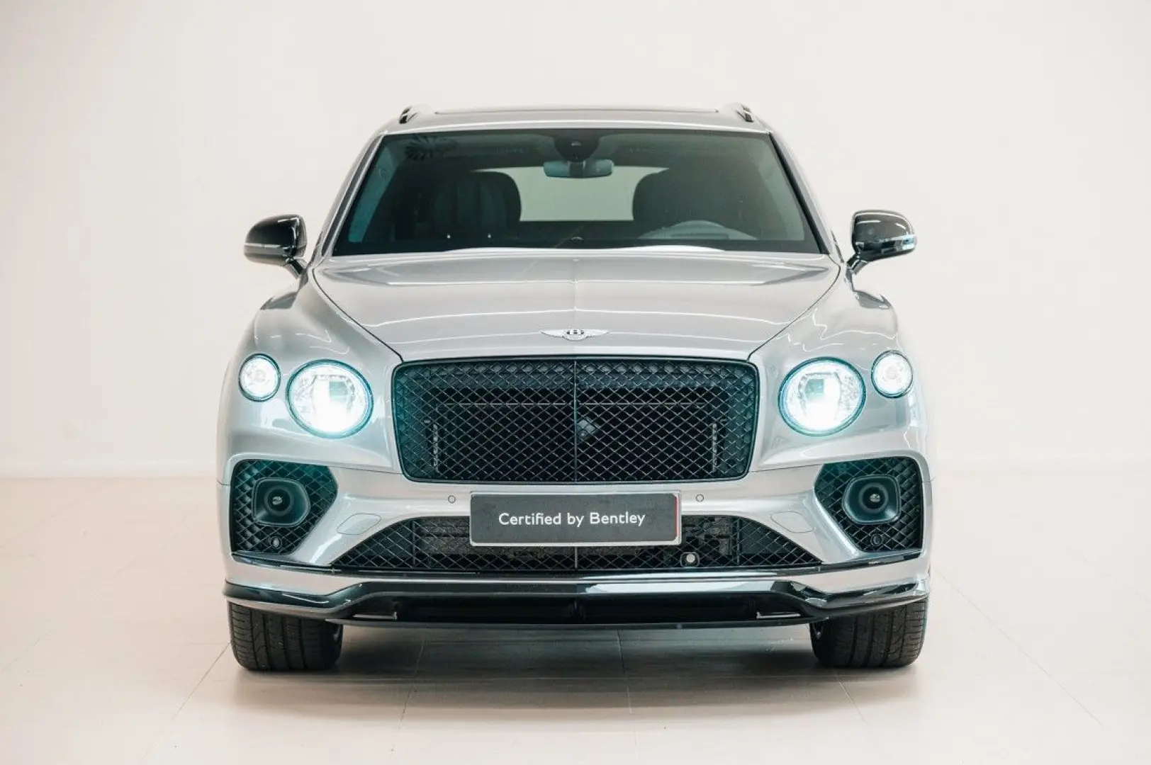 Bentayga 3.0 Hybrid S 4WD Autom.