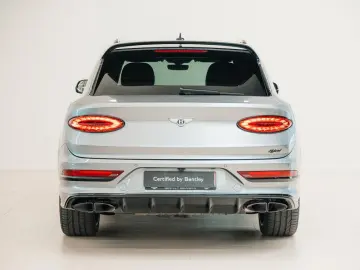 Bentayga 3.0 Hybrid S 4WD Autom.