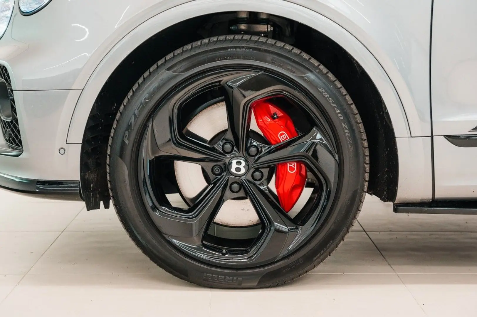 Bentayga 3.0 Hybrid S 4WD Autom.