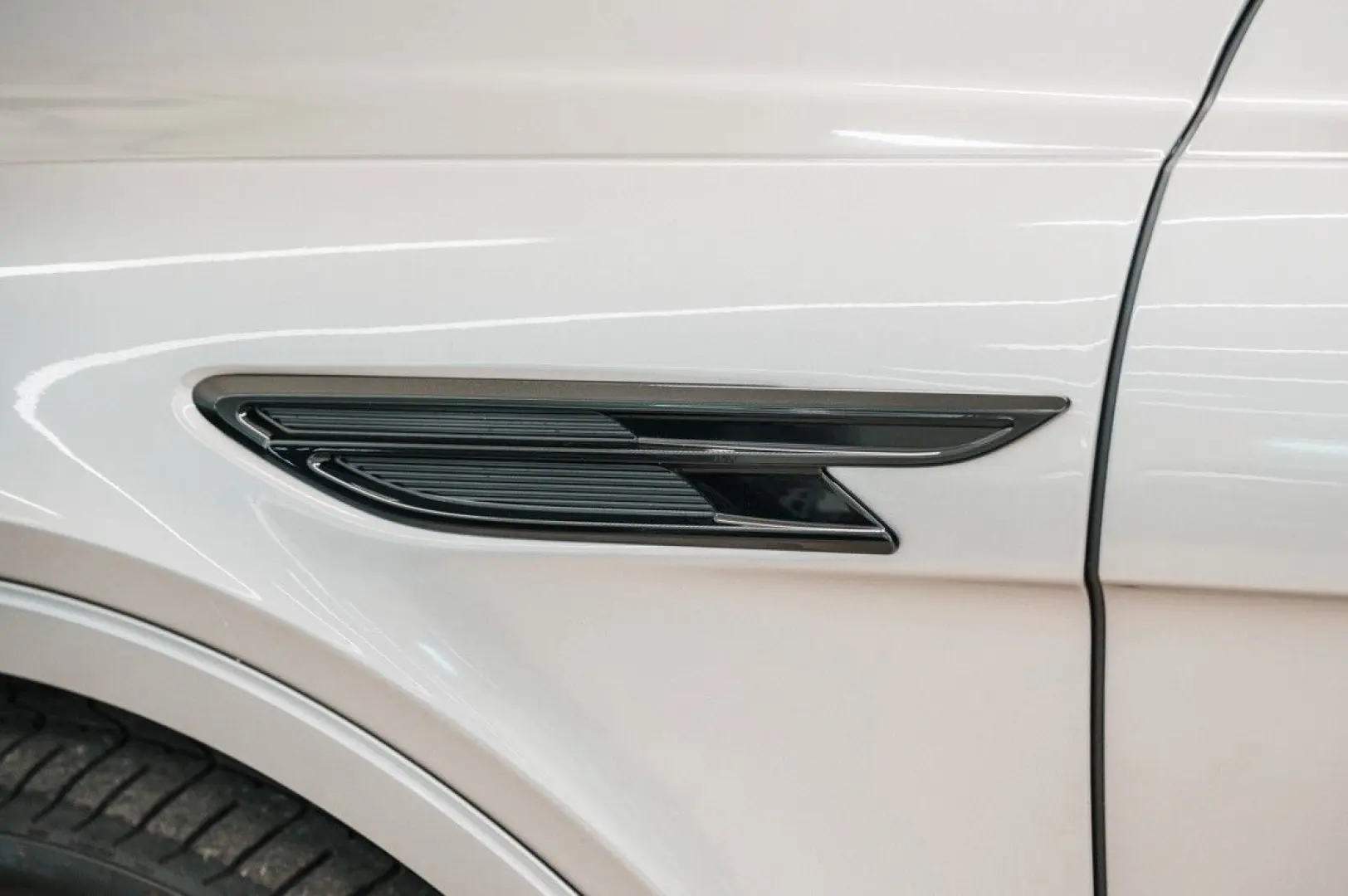 Bentayga 3.0 Hybrid S 4WD Autom.