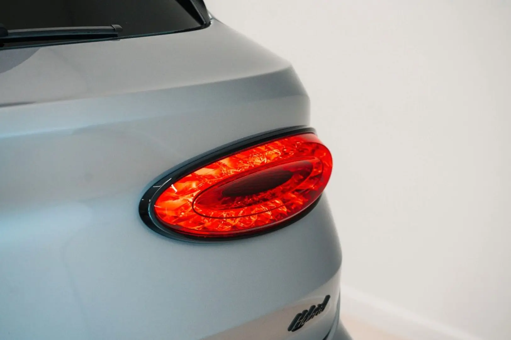 Bentayga 3.0 Hybrid S 4WD Autom.