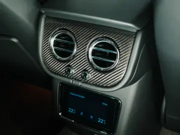 Bentayga 3.0 Hybrid S 4WD Autom.