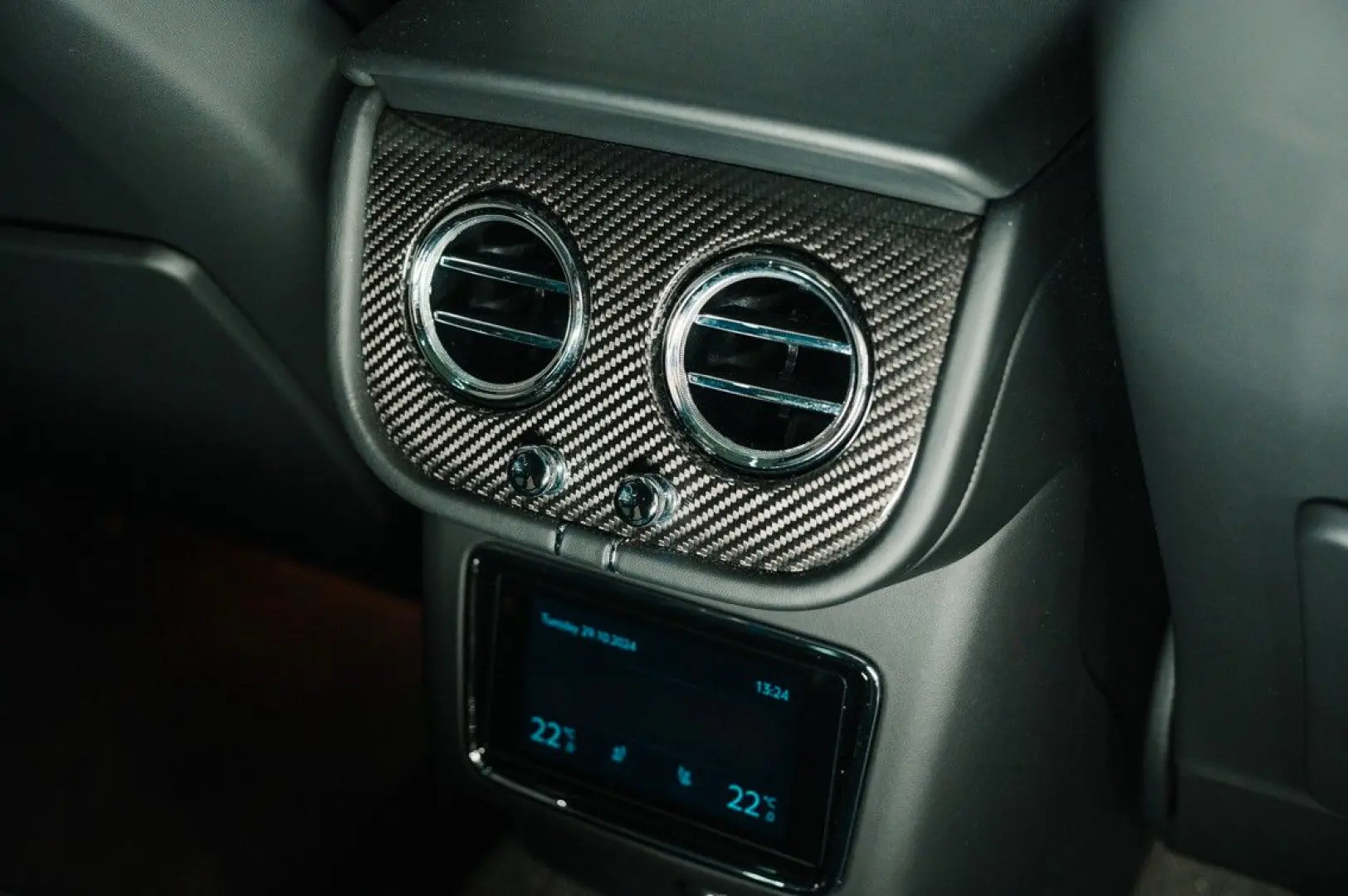 Bentayga 3.0 Hybrid S 4WD Autom.