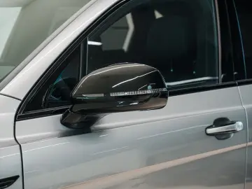 Bentayga 3.0 Hybrid S 4WD Autom.