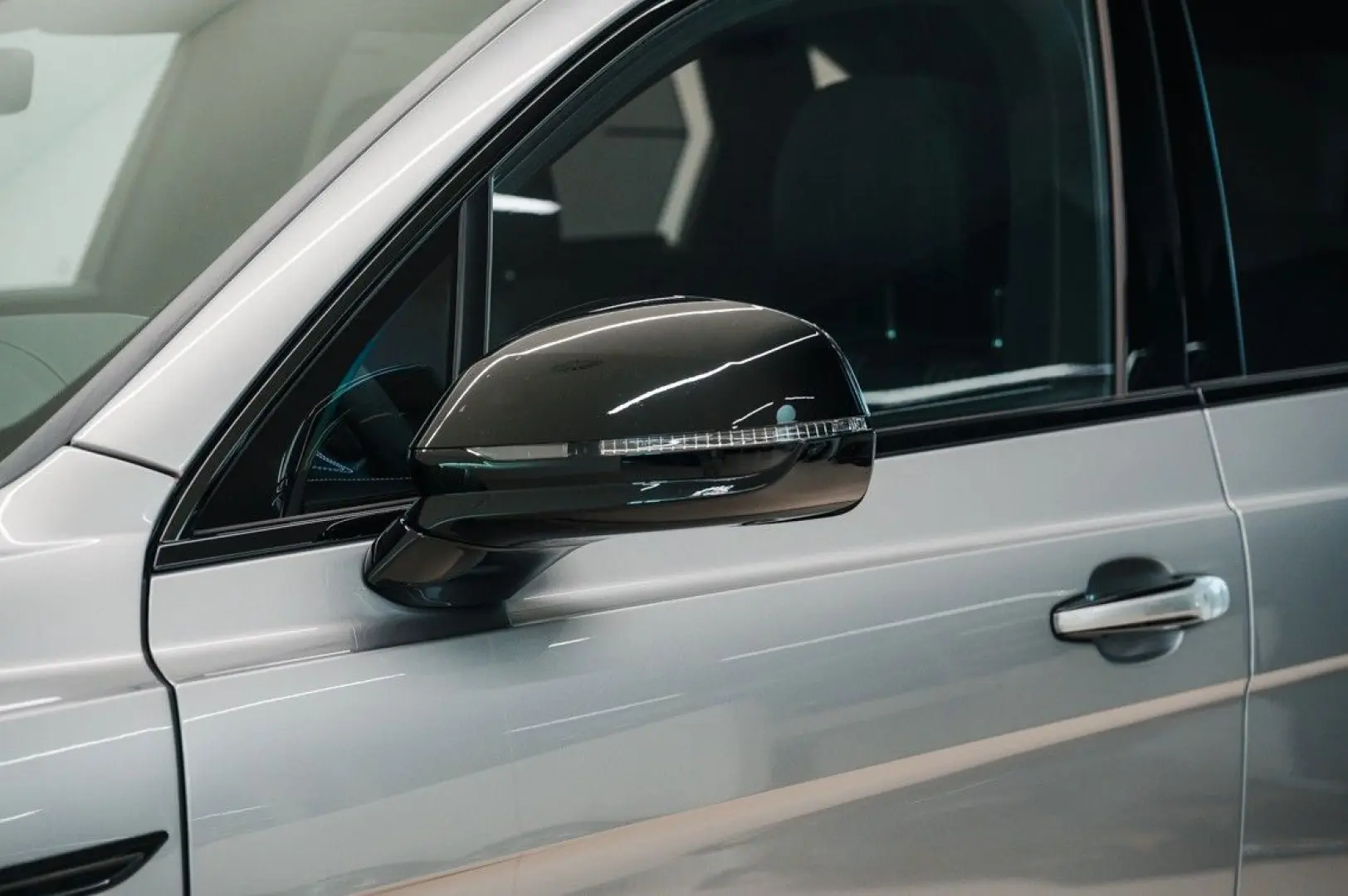Bentayga 3.0 Hybrid S 4WD Autom.