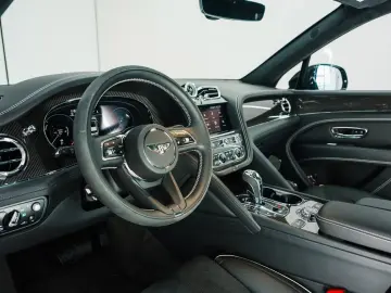Bentayga 3.0 Hybrid S 4WD Autom.
