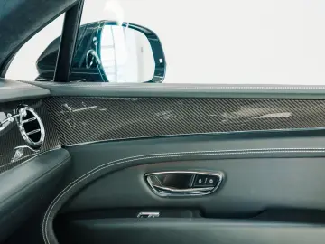 Bentayga 3.0 Hybrid S 4WD Autom.