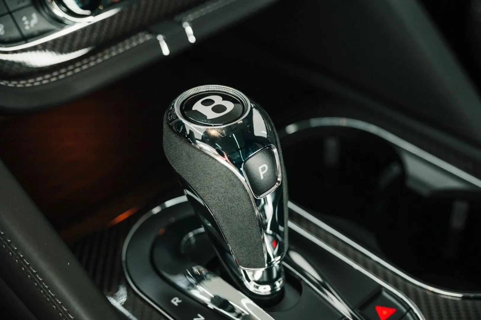 Bentayga 3.0 Hybrid S 4WD Autom.
