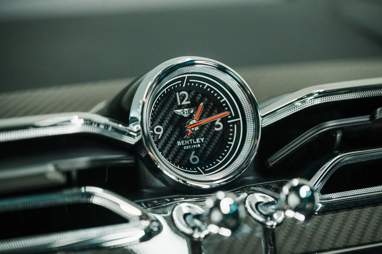 Bentayga 3.0 Hybrid S 4WD Autom.