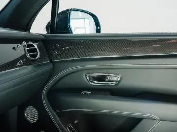Bentayga 3.0 Hybrid S 4WD Autom.