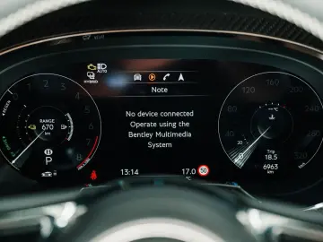 Bentayga 3.0 Hybrid S 4WD Autom.