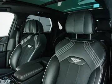 Bentayga 3.0 Hybrid S 4WD Autom.