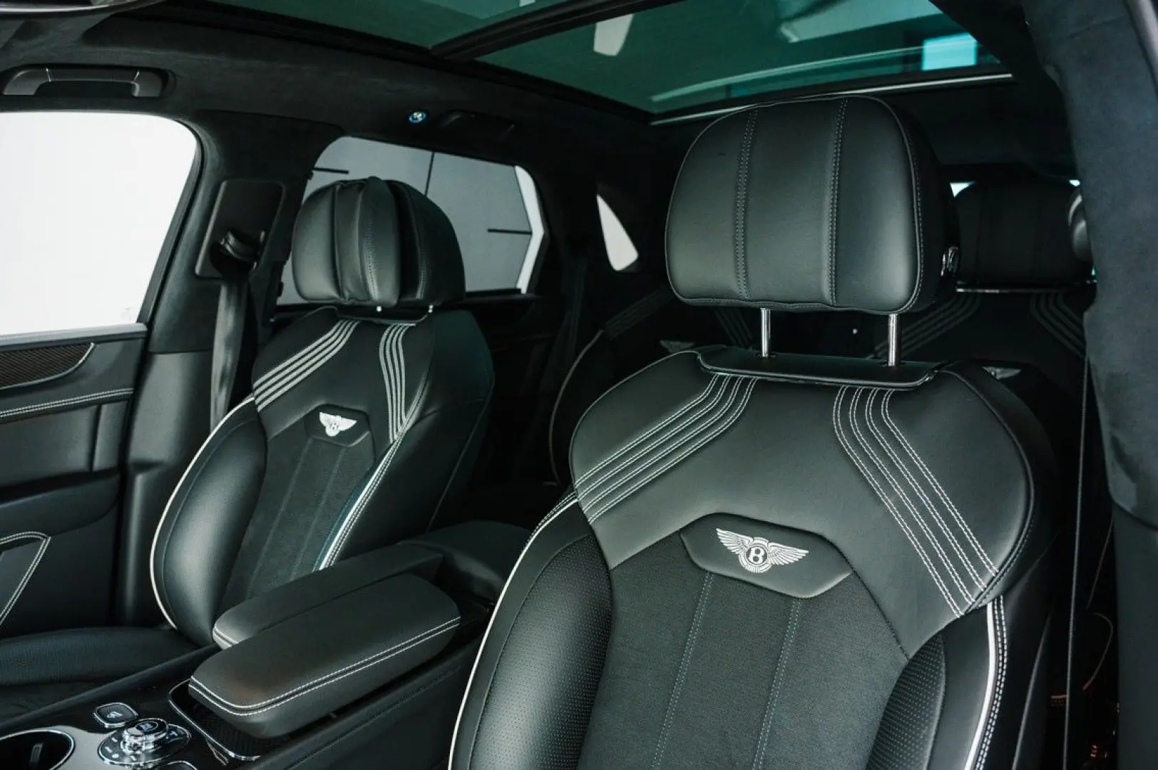 Bentayga 3.0 Hybrid S 4WD Autom.